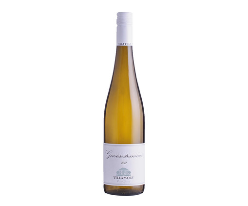 Vinho Branco Alemão Dr Loosen Villa Wolf Gewurztraminer - 750ml, Colorido | WestwingNow