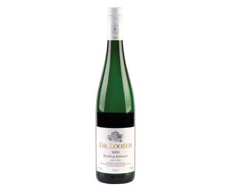 Vinho Branco Ale Dr Loosen Riesling Kabinett Blue Slate - 750ml