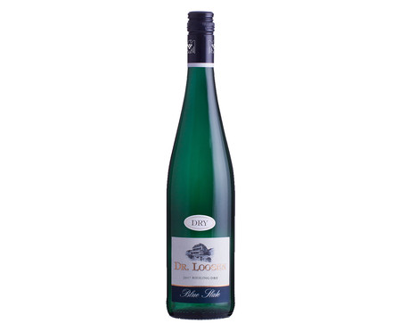 Vinho Branco Ale Dr Loosen Riesling Dry Blue Slate - 750ml