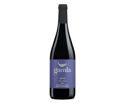 Vinho Isr Gamla Pinot Noir Tto - 750ml, Colorido | WestwingNow