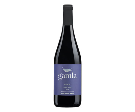 Vinho Isr Gamla Pinot Noir Tto - 750ml