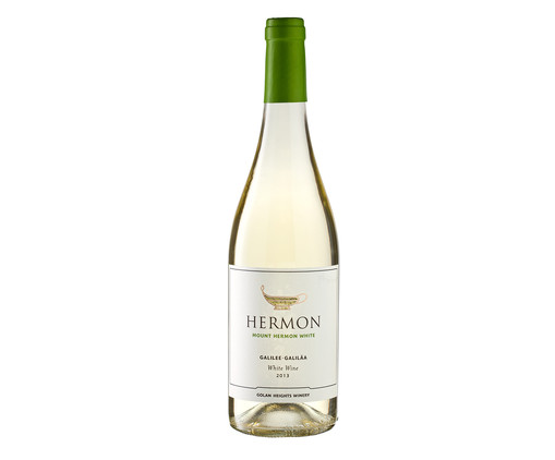 Vinho Branco Isr Yarden Mount Hermon - 750ml, Colorido | WestwingNow