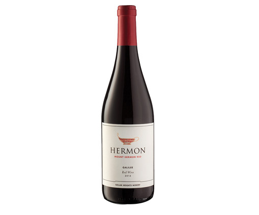 Vinho Tinto Isr Yarden Mount Hermon - 750ml, Colorido | WestwingNow