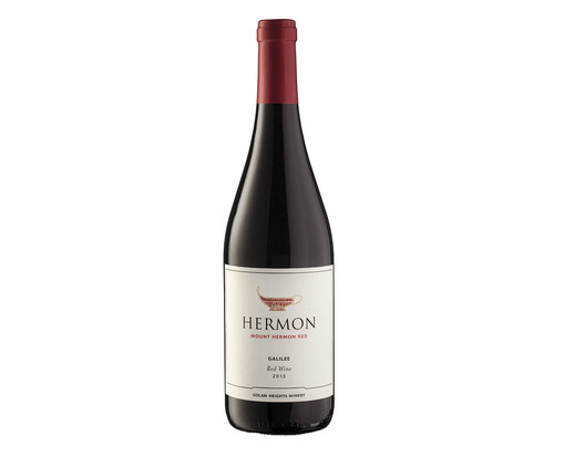 Vinho Israelense Yarden Mount Hermon Tto - 375ml, Colorido | WestwingNow