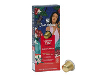 Capsulas de Café Mujeres Cafeteras Juan Valdez - 44,8G | WestwingNow