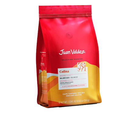 Café Colina Juan Valdez - 250G | WestwingNow