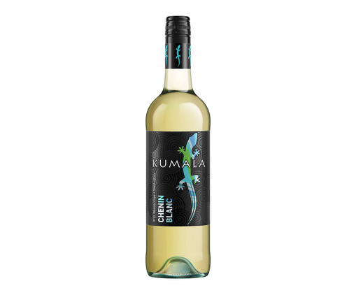 Vinho Sul Africano Kumala Chenin Blanc Bco - 750ml, Colorido | WestwingNow