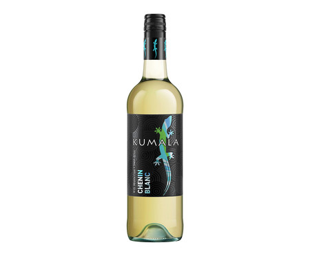 Vinho Sul Africano Kumala Chenin Blanc Bco - 750ml