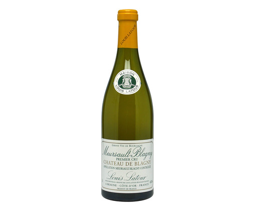 Vinho Fra L Latour Meursault Blagny Premier Cru Bco - 750ml, Colorido | WestwingNow