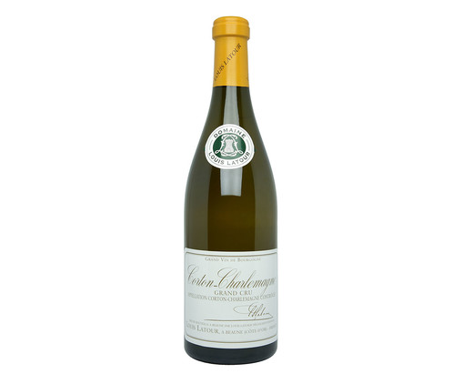 Vinho Fra L Latour Corton Charlemagne Grand Cru Bco - 750ml, Colorido | WestwingNow