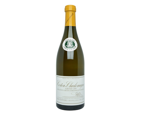 Vinho Fra L Latour Corton Charlemagne Grand Cru Bco - 750ml