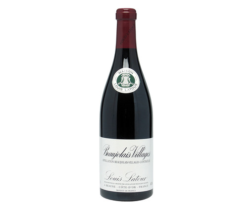 Vinho Tinto Francês L Latour Beaujolais Villages - 750ml, Colorido | WestwingNow