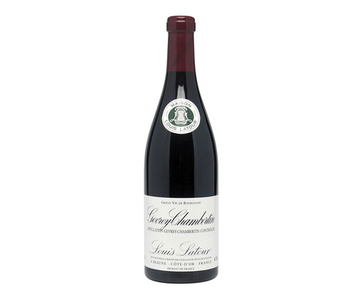 Vinho Fra L Latour Gevrey Chambertin Tto - 750ml, Colorido | WestwingNow