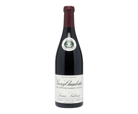 Vinho Fra L Latour Gevrey Chambertin Tto - 750ml