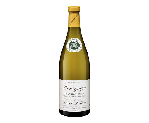 Vinho Francês L Latour Bourgogne Chardonnay Blanc - 375ml, Colorido | WestwingNow