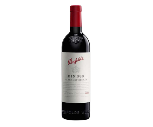 Vinho Tinto Australiano Penfolds Bin 389 Cabernet Shiraz - 750ml, Colorido | WestwingNow