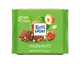 Chocolate Hazelnuts Ritter Sport - 100G, Colorido | WestwingNow