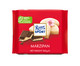 Chocolate Marzipan Ritter Sport - 100G, Colorido | WestwingNow