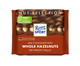 Chocolate Ao Leite Hazelnuts Ritter Sport - 100G, Colorido | WestwingNow