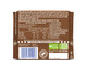 Chocolate Butter Biscuit e Creme de Cacau Ritter Sport - 100G, Colorido | WestwingNow