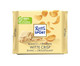 Chocolate Branco com Crisped Rice Ritter Sport - 100G, Colorido | WestwingNow