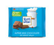 Chocolate Ao Leite Alpino Ritter Sport - 100G, Colorido | WestwingNow