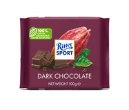 Chocolate Dark Ritter Sport - 100G | WestwingNow