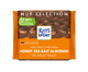 Chocolate Ao Leite Honey Salt Almonds - 100G, Colorido | WestwingNow