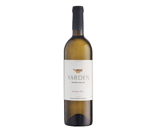 Yarden Sauvignon Blanc - 750ml, Colorido | WestwingNow