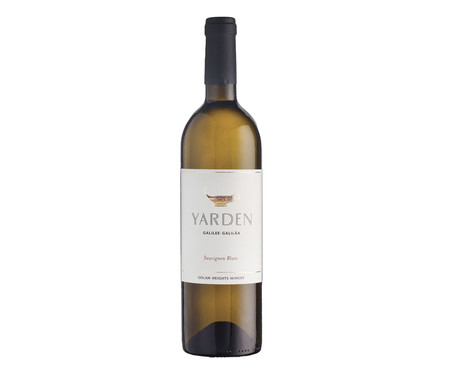 Yarden Sauvignon Blanc - 750ml