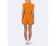 Pijama Regata Muscle Tee Laranja Ibiza Laranja, Colorido | WestwingNow