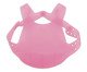 Babador de Silicone com Cinta Rosa, Rosa | WestwingNow
