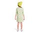 Camisola Manga Longa Infantil Boo Verde, Colorido | WestwingNow