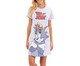 Camisola Manga Curta Tom And Jerry, Colorido | WestwingNow