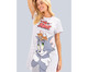 Camisola Manga Curta Tom And Jerry, Colorido | WestwingNow