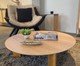 Mesa de Centro Orgânica Chanfrada Hanover, multicolor | WestwingNow