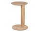 Mesa Lateral Apoio Sofá Orgânica Chanfrada Hanover, multicolor | WestwingNow