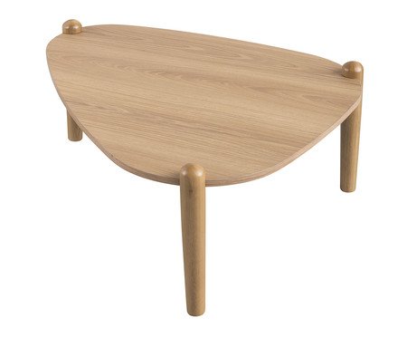 Mesa de Centro Orgânica Hanover | Westwing