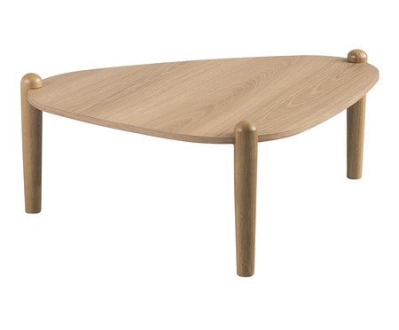 Mesa de Centro Orgânica Hanover | Westwing