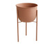 Suporte Com Cachepot Tote G Terracota, Terracotta | WestwingNow