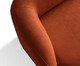 Sofá Alonso Terracota, Terracotta | WestwingNow