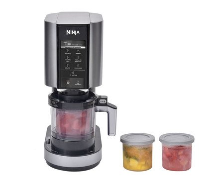 Sorveteira Ninja Creami | Westwing