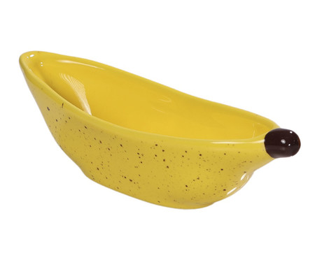 Bowl Banana