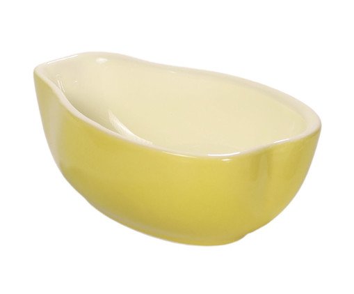 Bowl Pera, yellow | WestwingNow