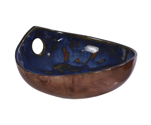 Bowl Gota Furo Sandalo Nazar, Colorido | WestwingNow