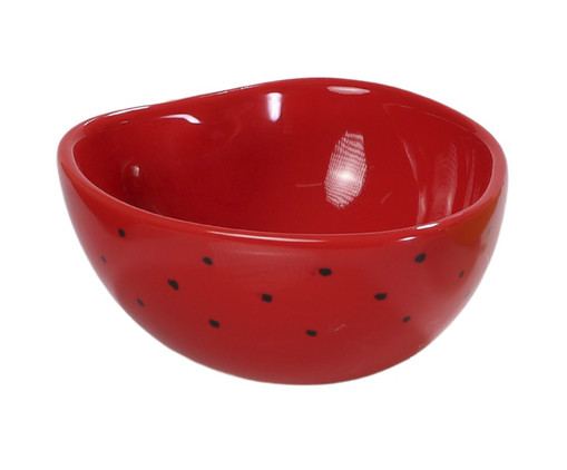 Bowl Morango Tuttifrutti, Colorido | WestwingNow