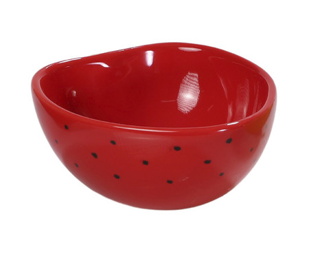 Bowl Morango Tuttifrutti