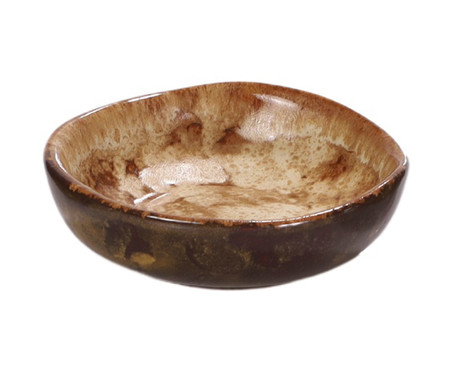 Bowl Organico Mini Sandalo Nude