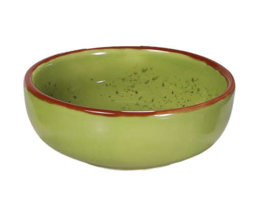 Bowl Pequeno Kiwi, Colorido | WestwingNow