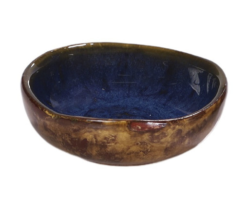 Bowl Organico Mini Sandalo Nazar, Colorido | WestwingNow